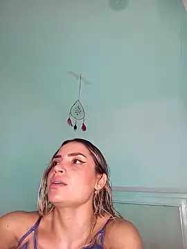 ASHLEY BLAIR online show from 03/13/25, 09:05