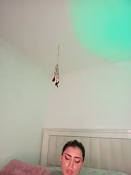 ASHLEY BLAIR online show from 12/01/25, 10:37