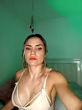 ASHLEY BLAIR online show from 12/14/25, 04:45