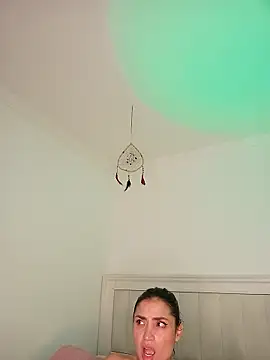 ASHLEY BLAIR online show from 01/13/26, 10:48