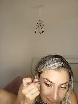 ASHLEY BLAIR online show from 07/22/26, 08:44