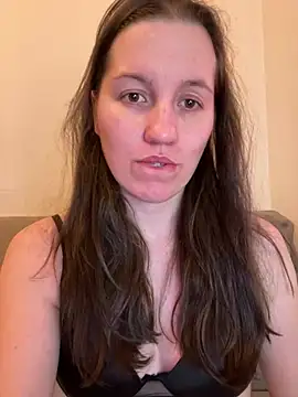 Nicole-Ray online show from 01/03/25, 09:47