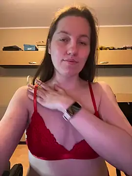 Nicole-Ray online show from 03/19/25, 05:30