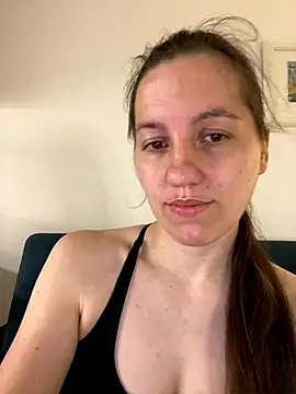 Nicole-Ray online show from 09/11/25, 07:14