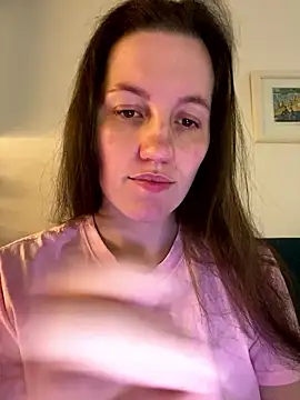 Nicole-Ray online show from 01/08/26, 09:33