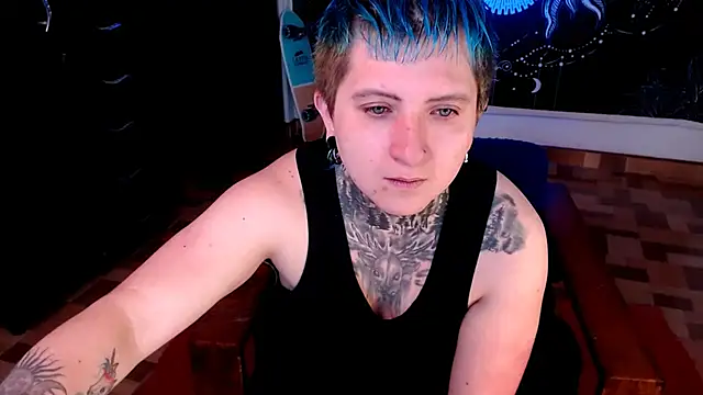 Snapshot of Marieblueeyes chatting on 02/03/25, 03:38 Marieblueeyes online show from 02/03/25, 03:38
