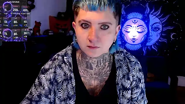 Snapshot of Marieblueeyes chatting on 03/03/25, 04:56 Marieblueeyes online show from 03/03/25, 04:56