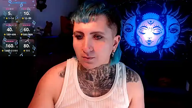 Snapshot of Marieblueeyes chatting on 03/06/25, 01:48 Marieblueeyes online show from 03/06/25, 01:48