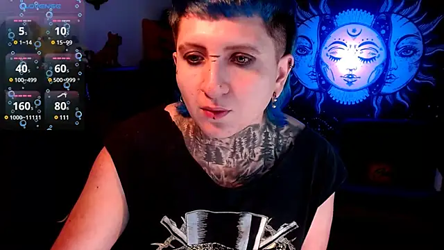 Snapshot of Marieblueeyes chatting on 03/07/25, 04:35 Marieblueeyes online show from 03/07/25, 04:35