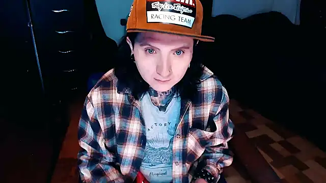 Snapshot of Marieblueeyes chatting on 10/16/25, 11:22 Marieblueeyes online show from 10/16/25, 11:22