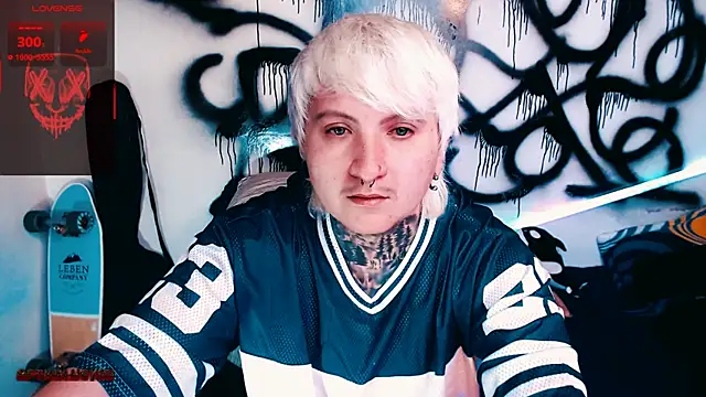 Marieblueeyes online show from 07/28/26, 04:39