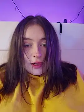 Yammy Yumi online show from 01/16/26, 06:34