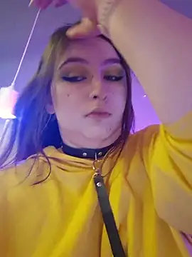 Yammy Yumi online show from 03/02/26, 04:14