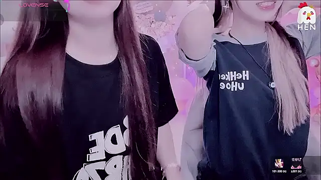 hen237 online show from 07/22/26, 12:57
