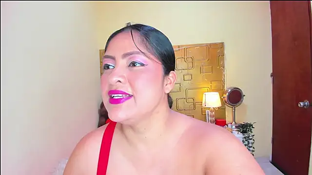 Julia Haye online show from 01/13/26, 10:48