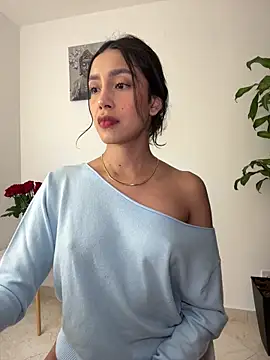 SelenaStone online show from 10/01/25, 09:21