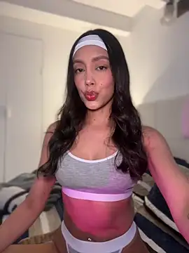 SelenaStone online show from 04/21/26, 09:06