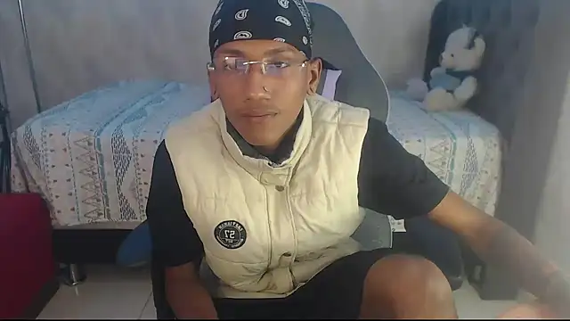 ManSant online show from 01/23/25, 03:11