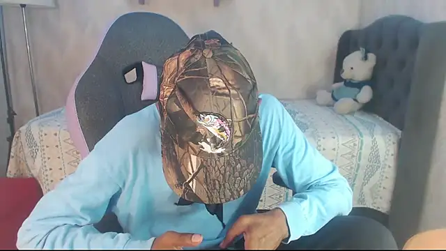 ManSant online show from 01/24/25, 03:24