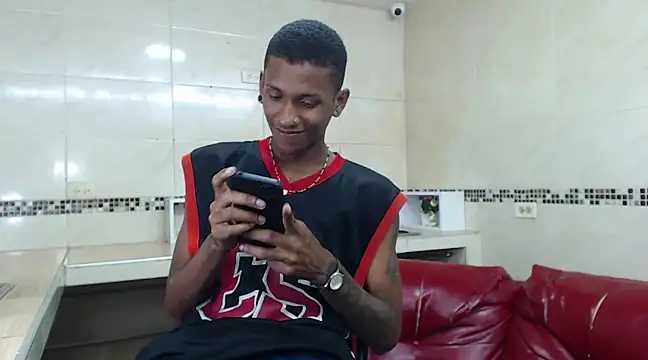 ManSant online show from 01/29/25, 03:26