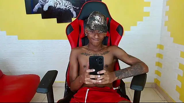 ManSant online show from 02/02/25, 05:37