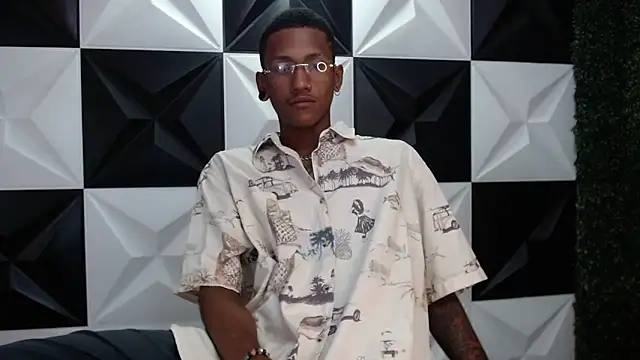 ManSant online show from 02/14/25, 02:54