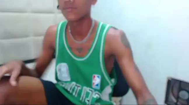 ManSant online show from 02/15/25, 02:55