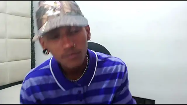 ManSant online show from 02/19/25, 02:55