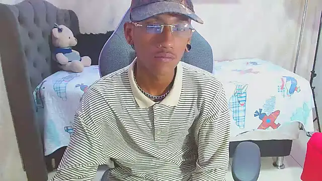 ManSant online show from 02/25/25, 02:33