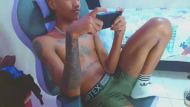 ManSant online show from 02/25/25, 05:36