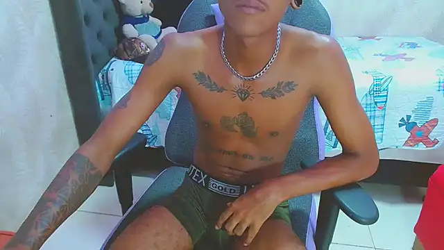 ManSant online show from 02/25/25, 08:41