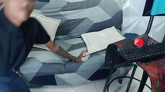 ManSant online show from 03/10/25, 07:18