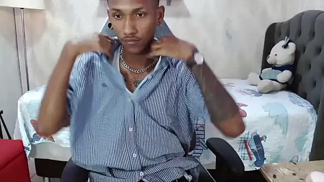 ManSant online show from 03/12/25, 03:51