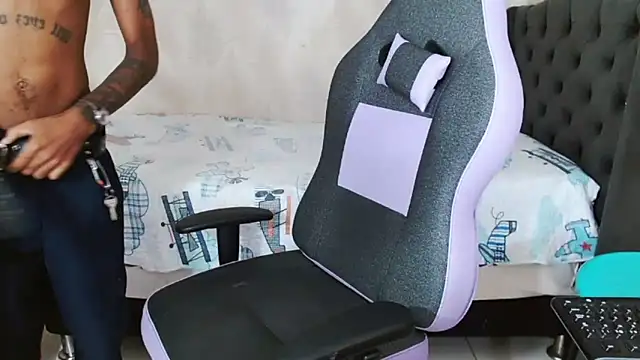 ManSant online show from 03/15/25, 08:43