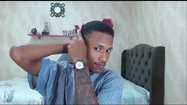 ManSant online show from 03/22/25, 03:31