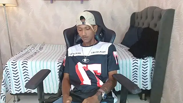 ManSant online show from 09/09/25, 01:54