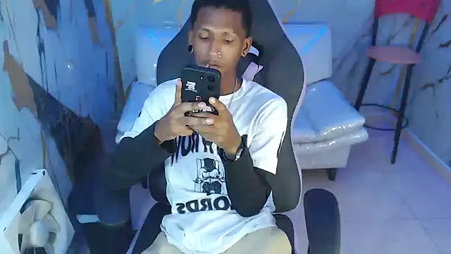 ManSant online show from 09/14/25, 02:16