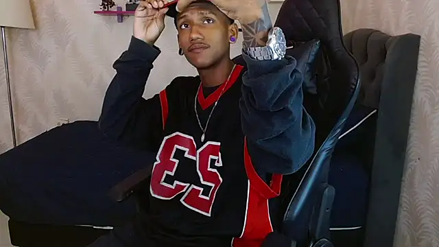 ManSant online show from 09/18/25, 03:36