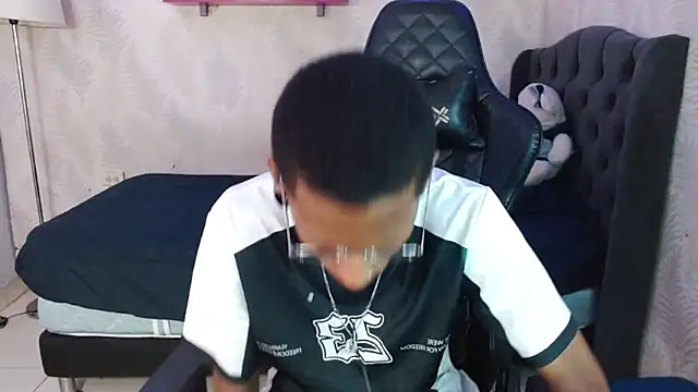 ManSant online show from 09/25/25, 02:10