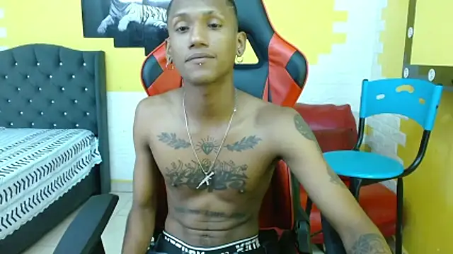 ManSant online show from 10/31/25, 03:13