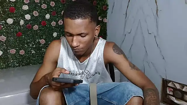 ManSant online show from 11/29/25, 05:49