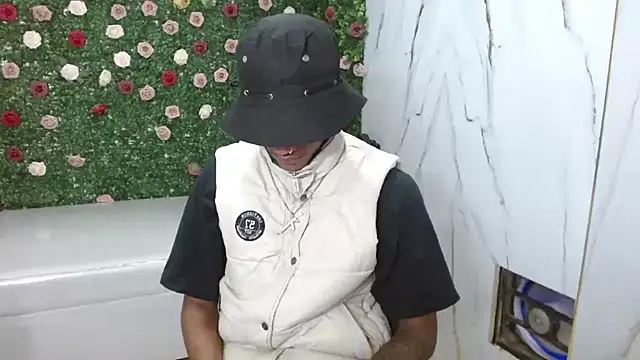 ManSant online show from 12/18/25, 02:45