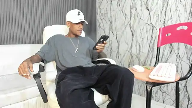 ManSant online show from 12/21/25, 02:35