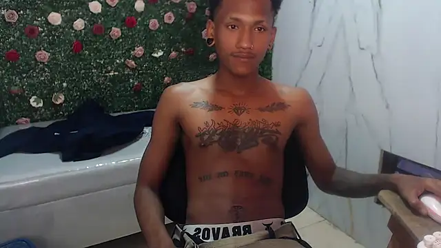 ManSant online show from 03/08/26, 03:16