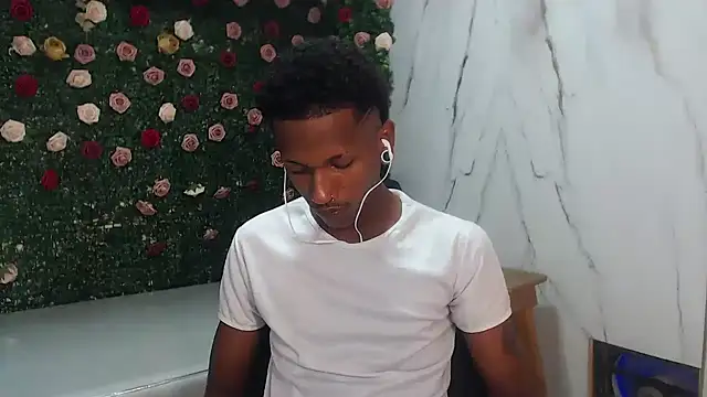 ManSant online show from 03/12/26, 03:51