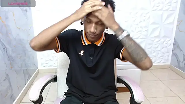 ManSant online show from 03/30/26, 02:40