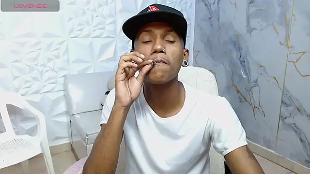 ManSant online show from 04/03/26, 02:15