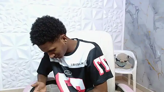 ManSant online show from 04/13/26, 04:34