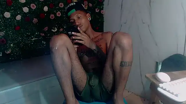 ManSant online show from 04/15/26, 07:58