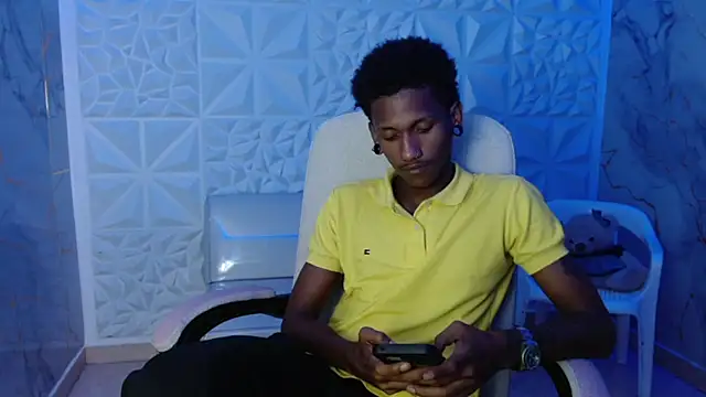 ManSant online show from 04/21/26, 04:12